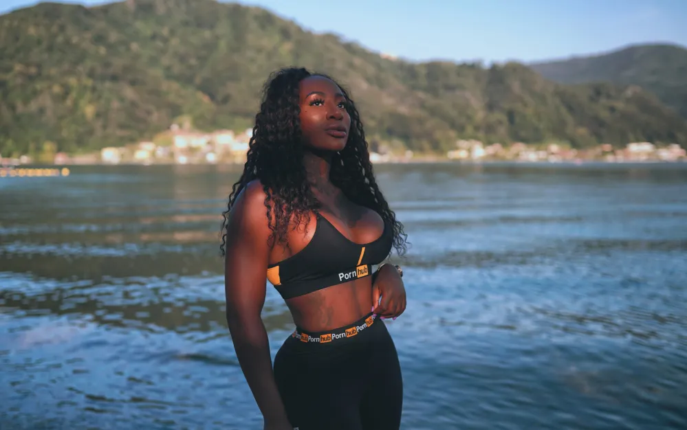 Sports Bra - Image 5