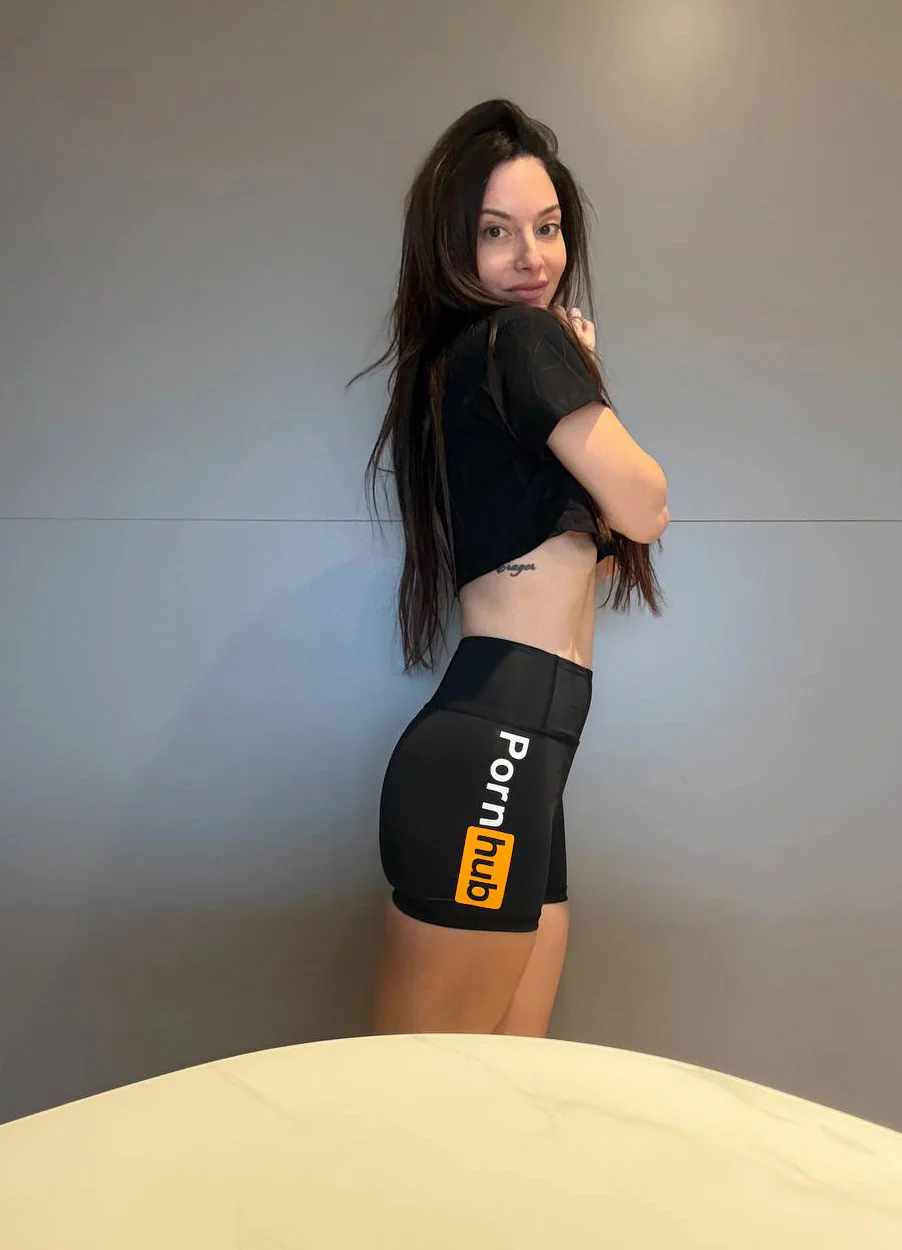 Biker Shorts - Image 3