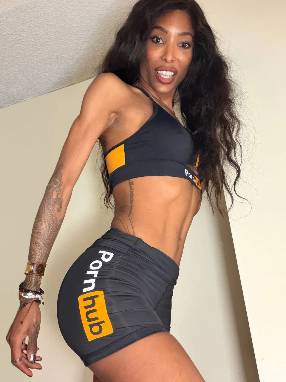 Biker Shorts - Image 6