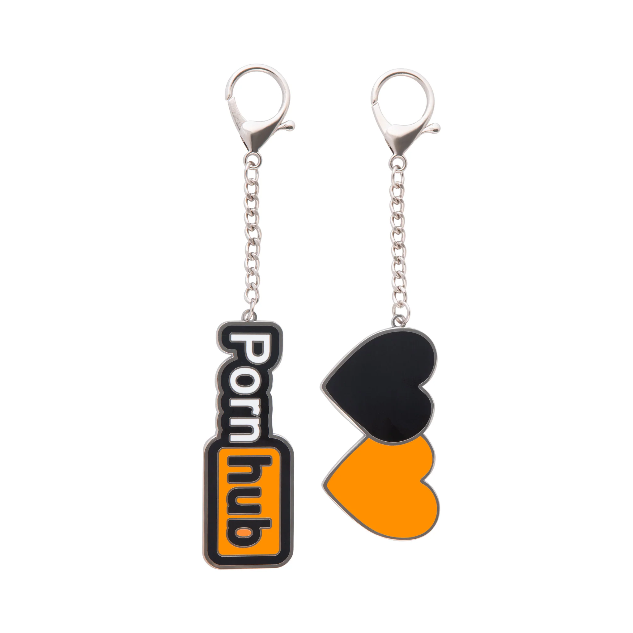 Double Hearts Capsule