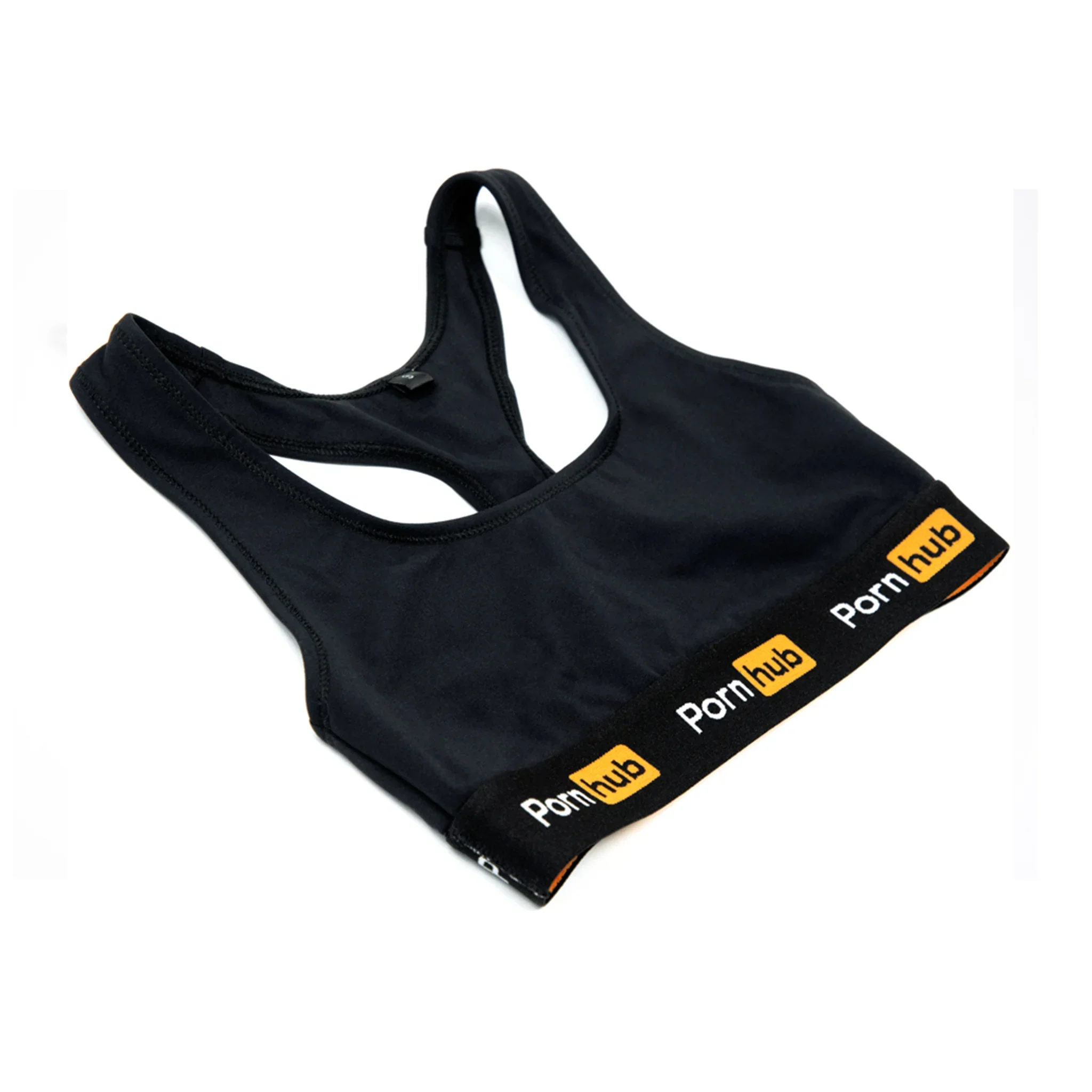 Racerback Bralette - Image 5