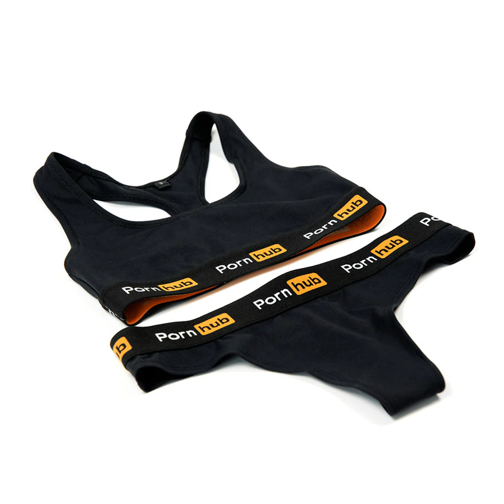 Racerback Bralette - Image 6