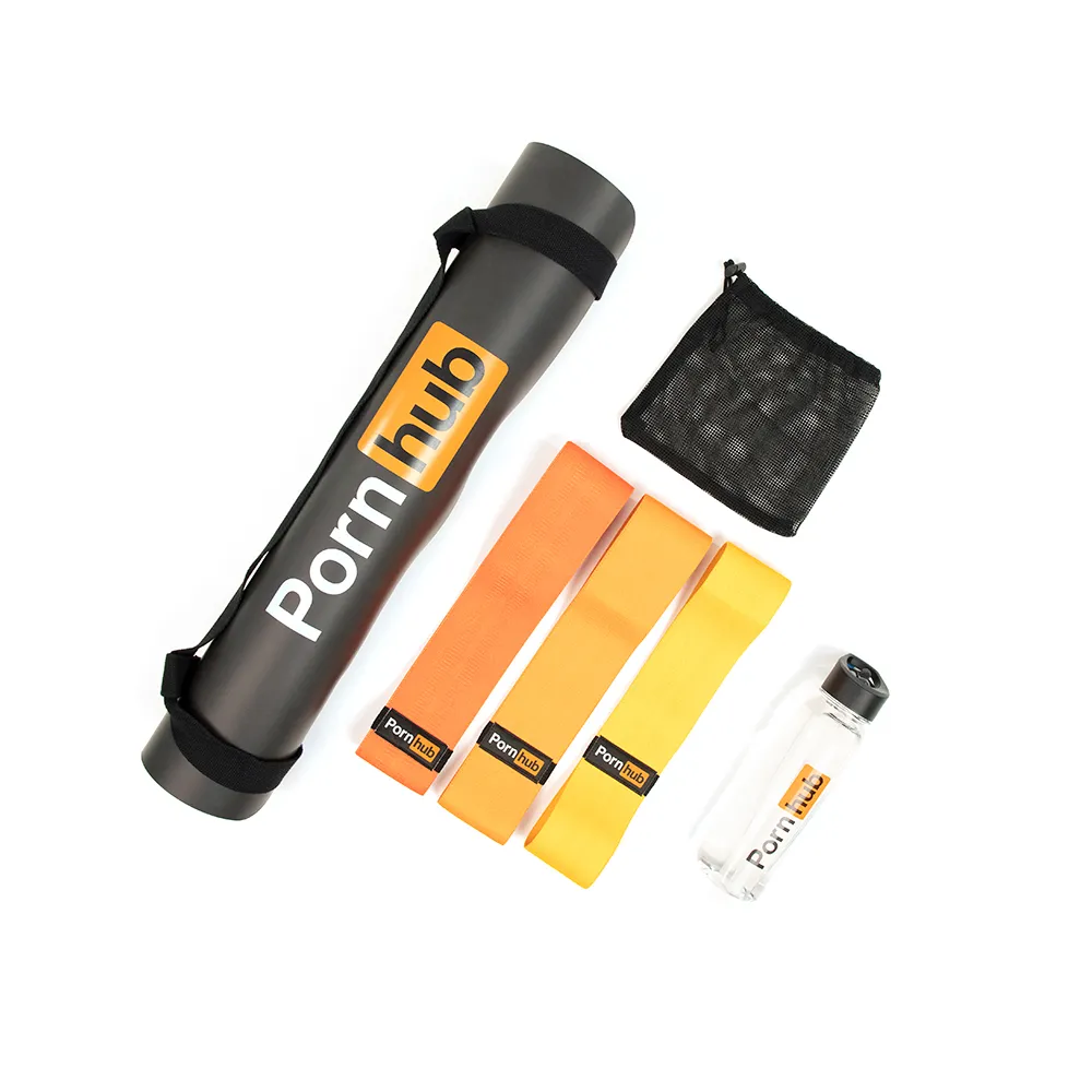 Resistance Bands Set - Image 3