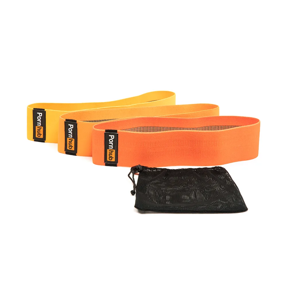 Resistance Bands Set - Image 6