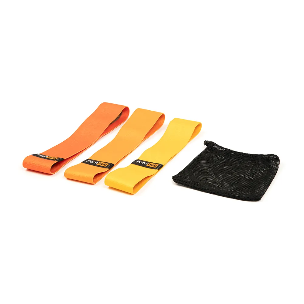 Resistance Bands Set - Image 7