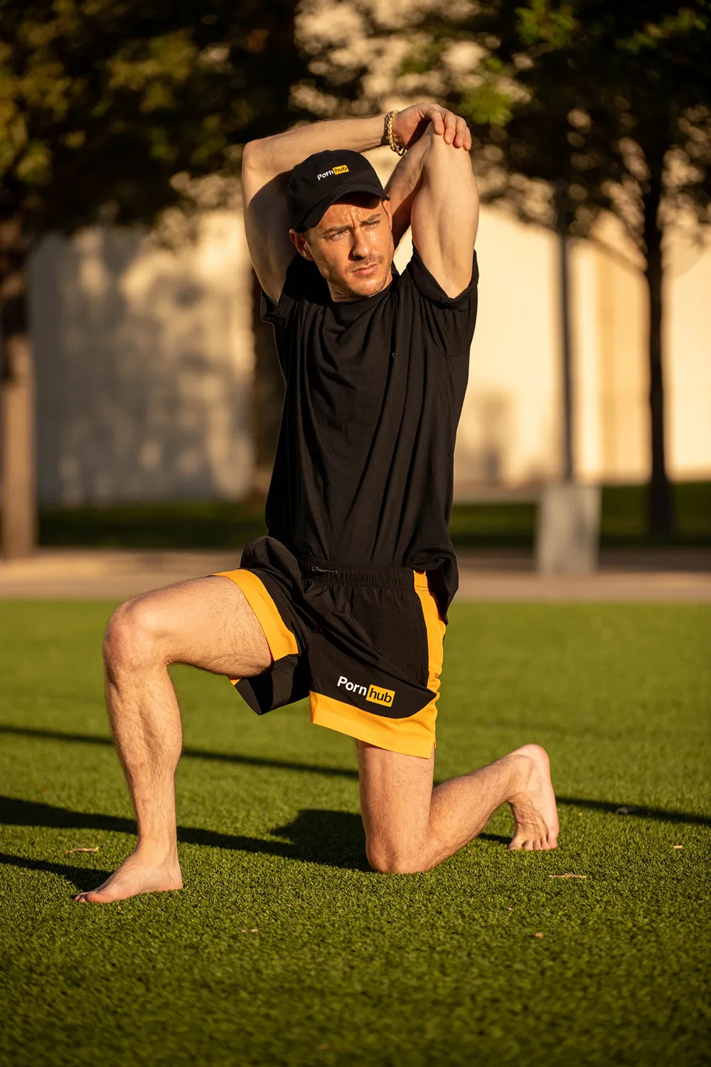 Running Shorts - Image 3