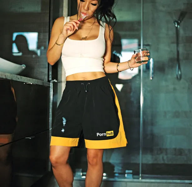 Running Shorts - Image 4