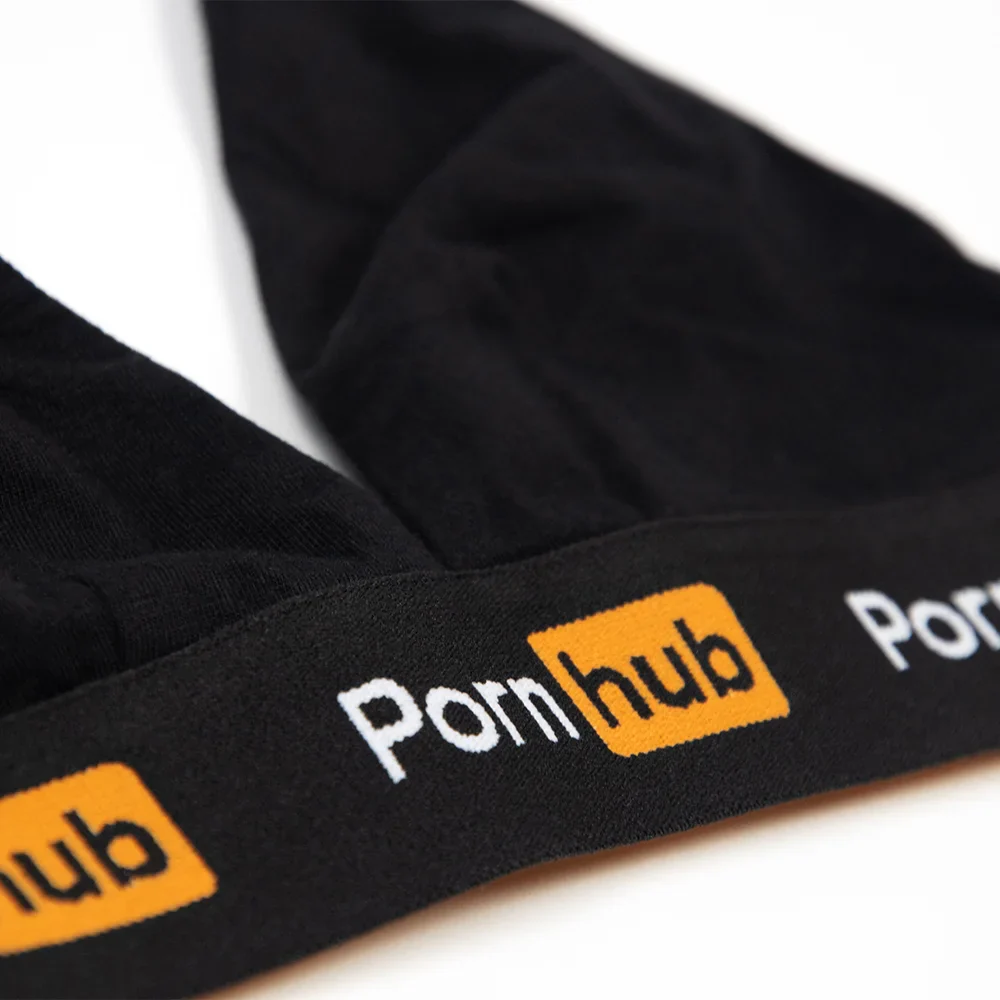 Triangle Bra - Image 3