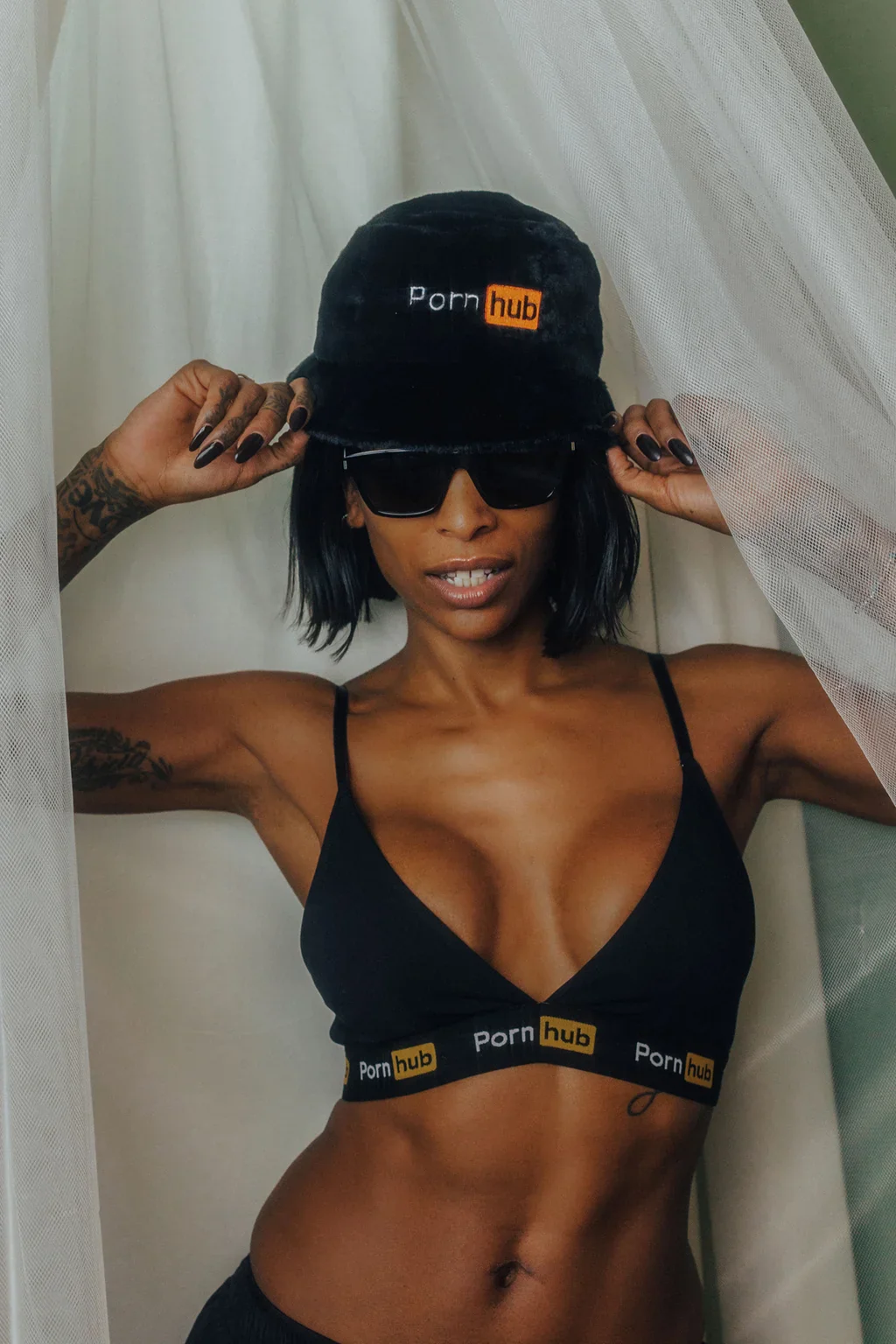 Triangle Bra - Image 7